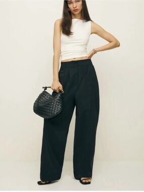 Reformation x Laura Harrier Danielle Pant